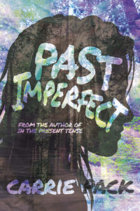 Past Imperfect cover